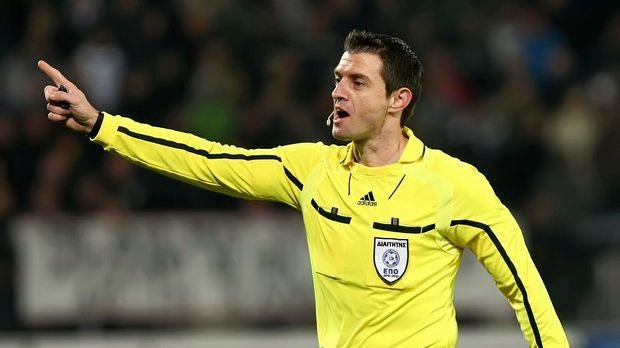 Στυλιάρας στο ΟΑΚΑ, Δημητρόπουλος στο Καυτανζόγλειο