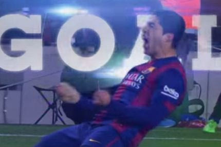 Το εκπληκτικό VIDEO της Μπαρτσελόνα για το πρωτάθλημα