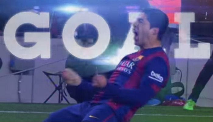 Το εκπληκτικό VIDEO της Μπαρτσελόνα για το πρωτάθλημα