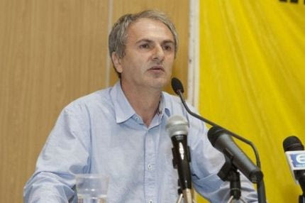 Αποσύρει το ψηφοδέλτιό του ο Σχιζοδήμος