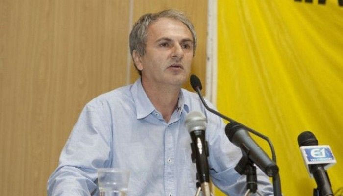 Αποσύρει το ψηφοδέλτιό του ο Σχιζοδήμος