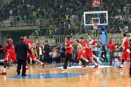 O… άκαιρος Σπανούλης, η άβουλη αστυνομία και το κακό που θεριεύει