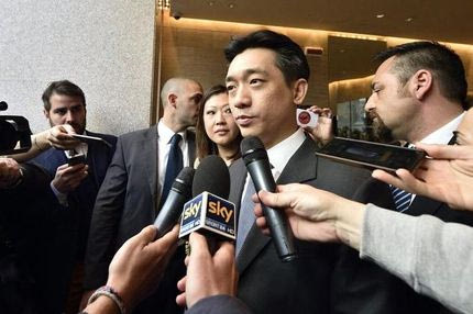 Ταετσαουμπόλ: “Σε 3-4 εβδομάδες τελειώνει το deal”