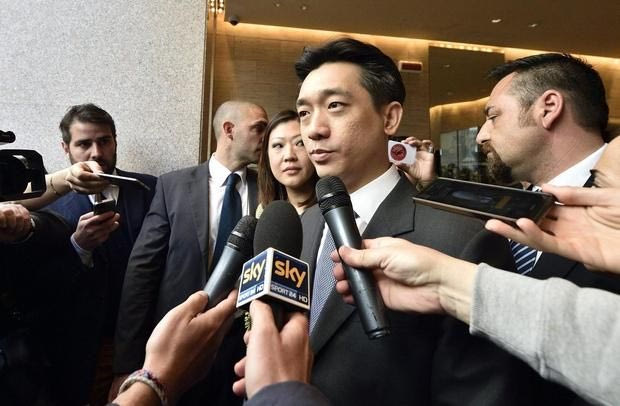 Ταετσαουμπόλ: “Σε 3-4 εβδομάδες τελειώνει το deal”