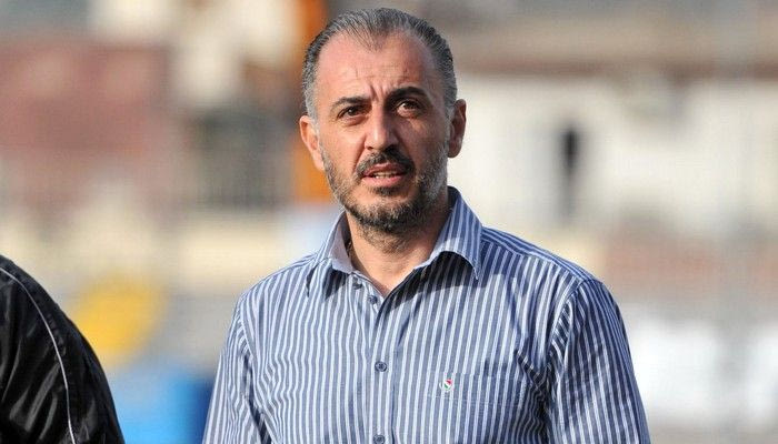 Ταουσιάνης: “Καλύτεροι στο δεύτερο μέρος”