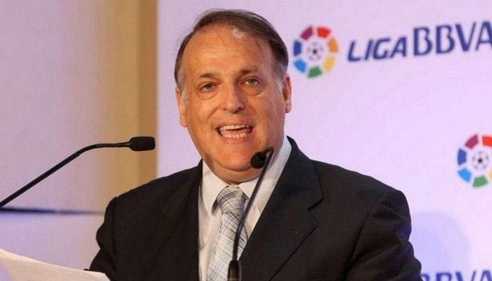 Τέμπας: “Γελοία και παράνομη η απεργία των ποδοσφαιριστών”