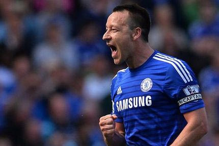 Ο Τέρι πάρκαρε σε θέση αναπήρων για να πάει για κεμπάμπ