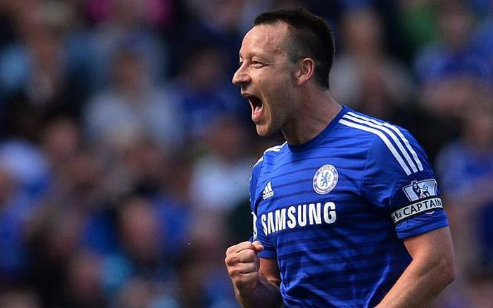 Ο Τέρι πάρκαρε σε θέση αναπήρων για να πάει για κεμπάμπ