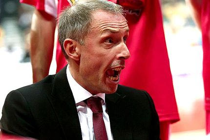 Τόμιτς: “Να γίνει ομαλά το πάντρεμα με τους διεθνείς”