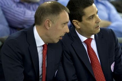 Τόμιτς: “Παίξαμε σωστά και κερδίσαμε δίκαια”