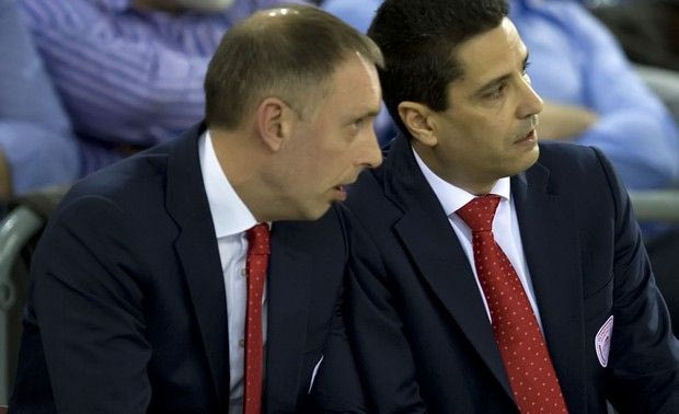 Τόμιτς: “Παίξαμε σωστά και κερδίσαμε δίκαια”