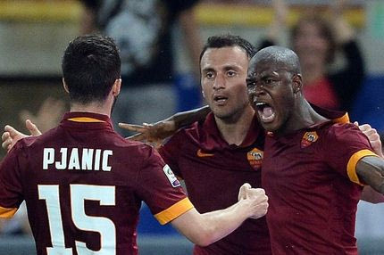 36η αγ.: Ο Τοροσίδης “λύτρωσε” τη Ρόμα, η Σασουόλο “σκότωσε” τη Μίλαν (VIDEO)