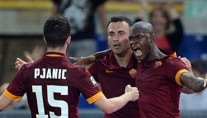 36η αγ.: Ο Τοροσίδης “λύτρωσε” τη Ρόμα, η Σασουόλο “σκότωσε” τη Μίλαν (VIDEO)