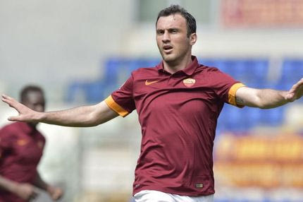 Τρεις εβδομάδες εκτός ο Τοροσίδης