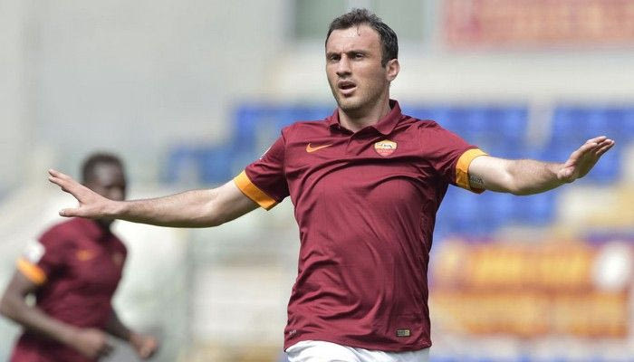 Τρεις εβδομάδες εκτός ο Τοροσίδης