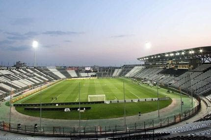 Για πάντα ΠΑΟΚτσής (PHOTOS+VIDEO)