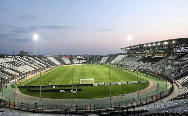 Για πάντα ΠΑΟΚτσής (PHOTOS+VIDEO)