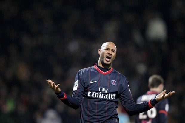 Πρόστιμο για κακομεταχείριση σκύλου ο Σαμί Τραορέ