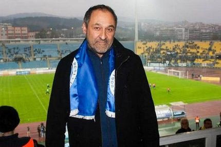 Νέα ΑΜΚ από τον Παπαθανασάκη