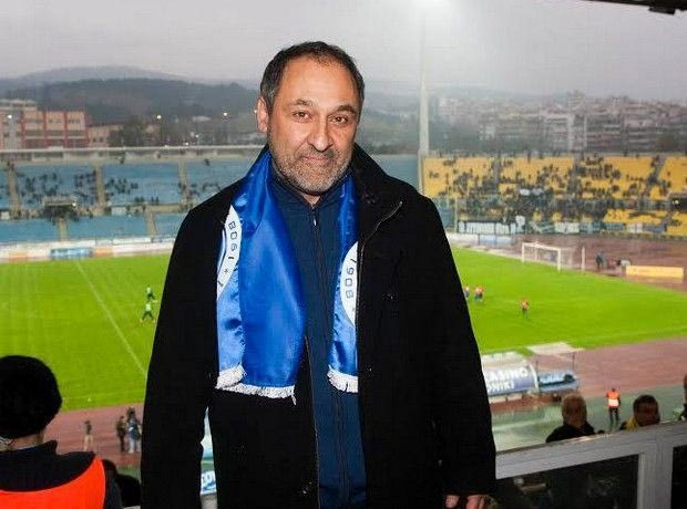 Νέα ΑΜΚ από τον Παπαθανασάκη