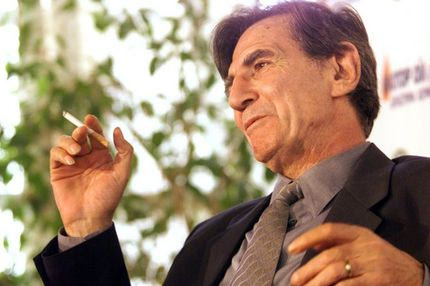 Το “αντίο” του Καπετάνιου και η… προφητεία