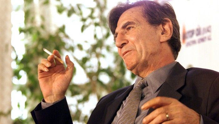 Το “αντίο” του Καπετάνιου και η… προφητεία