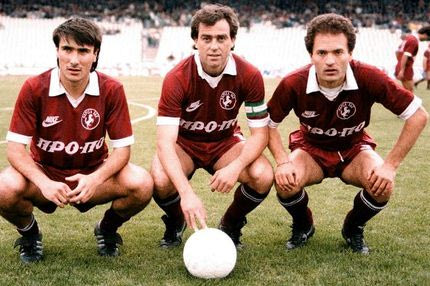 Βαλαώρας: “Παίζαμε πρωτοποριακό ποδόσφαιρο”