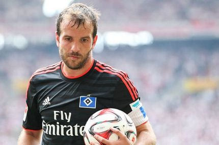 Την υπέρβαση με Φαν ντερ Φάαρτ ψάχνει η ΑΕΚ