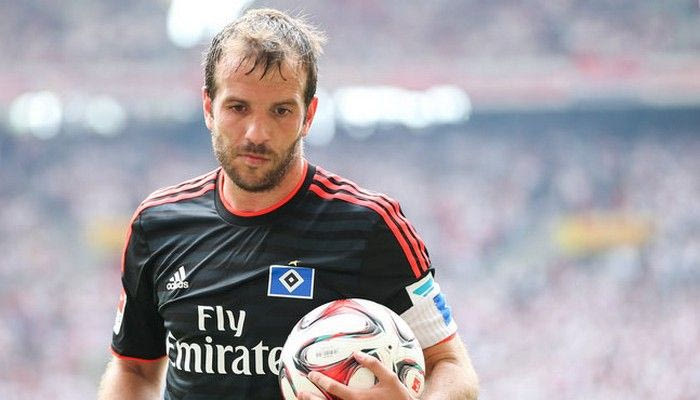 Την υπέρβαση με Φαν ντερ Φάαρτ ψάχνει η ΑΕΚ