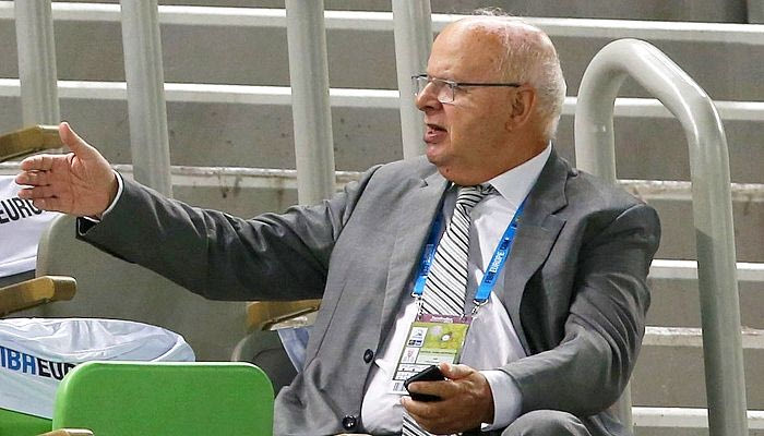 O Bασιλακόπουλος, τα non paper και ο Φασούλας