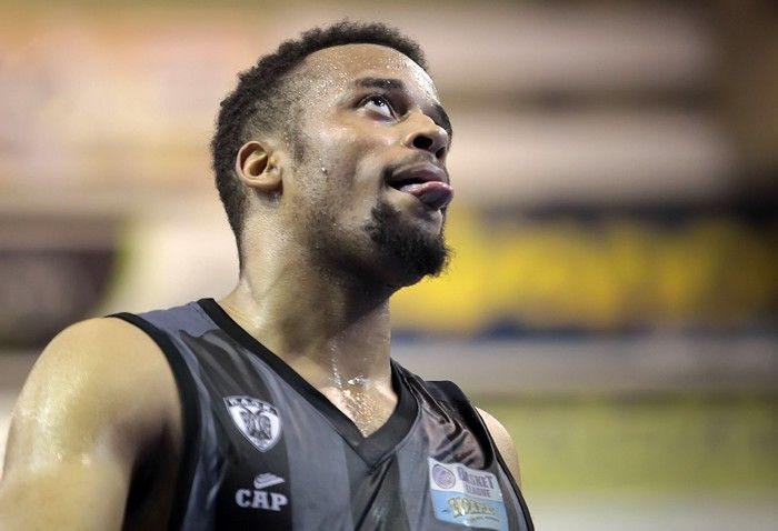 Χάνει και το τρίτο ματς με Παναθηναϊκό ο Βον