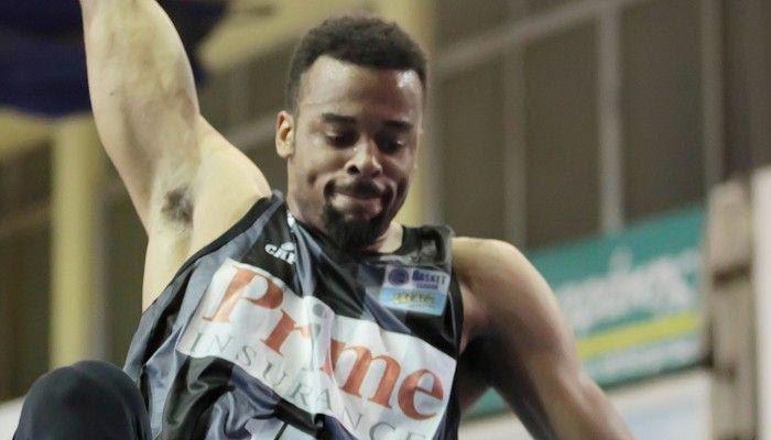 Οριακή η συμμετοχή του Βον