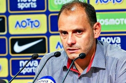 Βεργέτης: “Καταθέσαμε ψυχή”