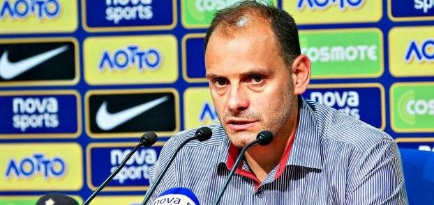 Βεργέτης: “Καταθέσαμε ψυχή”