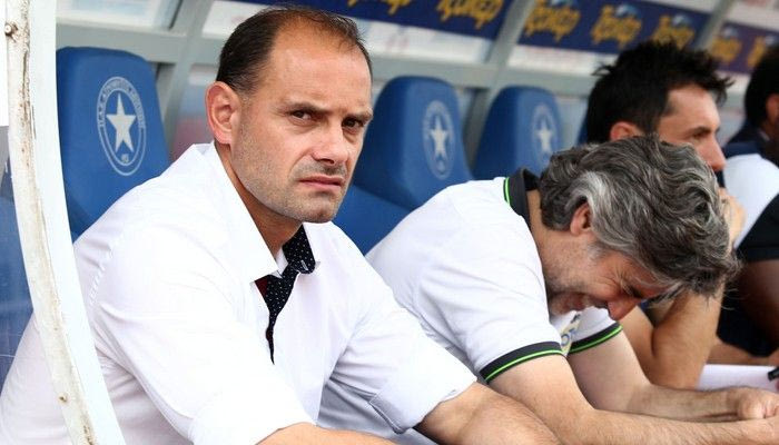 Βεργέτης: “Κλείνουμε ένα χρόνο με υποχρεώσεις”