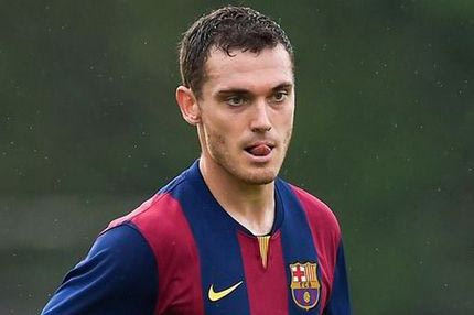 Πληρώνει την Άρσεναλ η Μπαρτσελόνα, σε περίπτωση κατάκτησης του Champions League