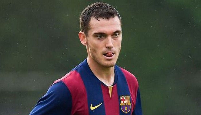 Πληρώνει την Άρσεναλ η Μπαρτσελόνα, σε περίπτωση κατάκτησης του Champions League