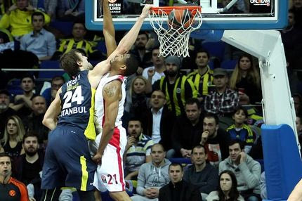 Βέσελι στο Contra.gr: “Δεν νιώθει μόνο η Ρεάλ πίεση στο Final Four”