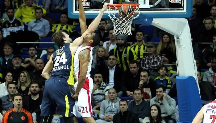 Βέσελι στο Contra.gr: “Δεν νιώθει μόνο η Ρεάλ πίεση στο Final Four”