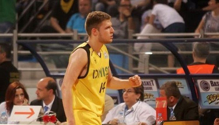 MVP o Βεζένκοφ