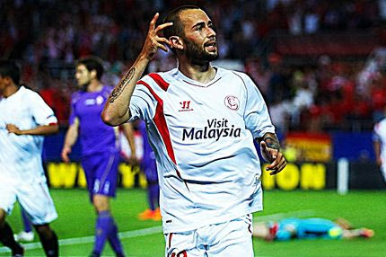 Η απίθανη ιστορία του Βιδάλ: Από την Κομοτηνή στην… εθνική Ισπανίας