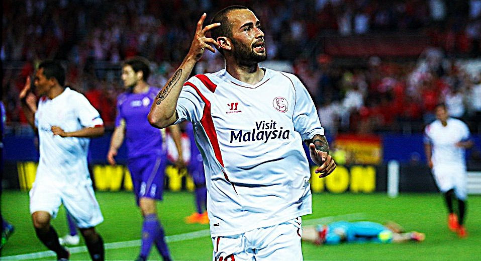 Η απίθανη ιστορία του Βιδάλ: Από την Κομοτηνή στην… εθνική Ισπανίας