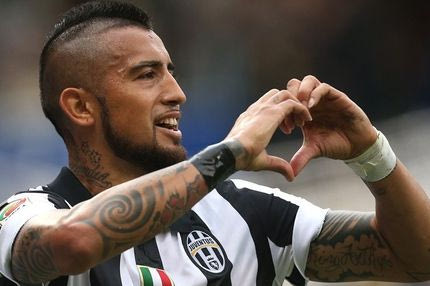 Η “χρυσή Βίβλος” της Serie A