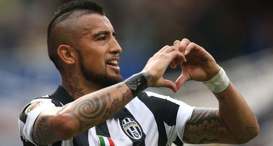 Η “χρυσή Βίβλος” της Serie A