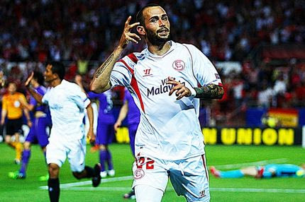 Ανακοινώνει Βιδάλ η Μπαρτσελόνα