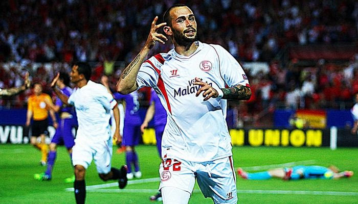 Ανακοινώνει Βιδάλ η Μπαρτσελόνα