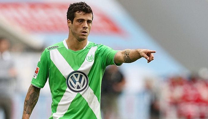 O Κρος αποθέωσε τον Βιεϊρίνια