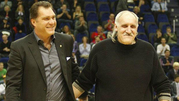 Τσατσένκο: “Στο 4-5 ο Ολυμπιακός, στο 8-9 η ΤΣΣΚΑ”