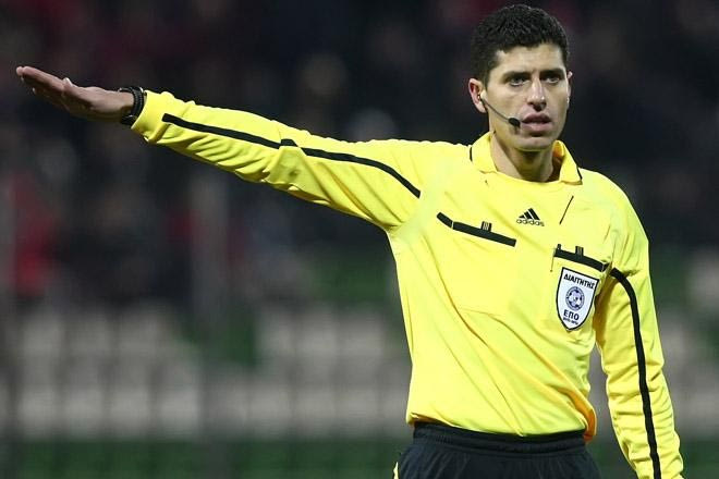 Στις εισαγγελικές αρχές για Βοσκάκη ο Παναθηναϊκός