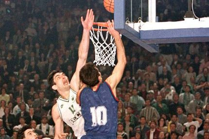 Δέκα γεγονότα που θέλουμε να ξεχάσουμε από τα Final Four